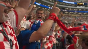 Голы матча Англия - Хорватия, ЧМ по Футболу 2026