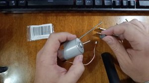 Снятие шестерни с моторчика (Гайд)