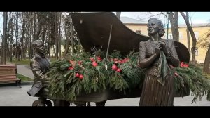 К ЧЕМУ ГОТОВИТСЯ ЦЕНТР ХАРЬКОВА... 9 декабря 2025 г.