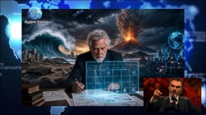 «Это год катастроф»:  что предсказывает Сидик Афган на июнь 2026 года