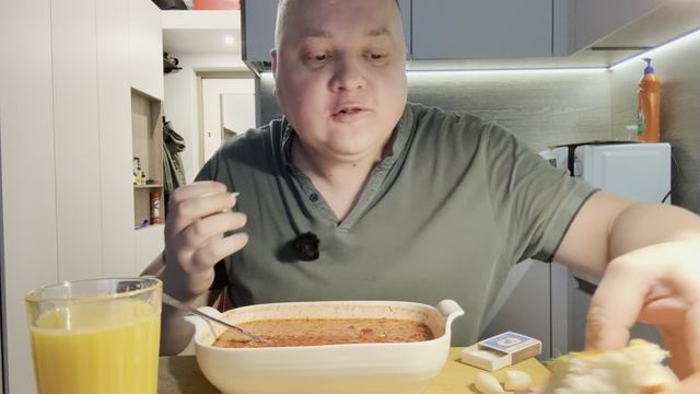 Борщ мукбанг смотреть онлайн