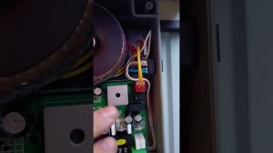Привод для распашных ворот Home gate 200dc и двухканальный Wi-Fi модуль Smart life
