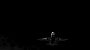 Самолёт Сочи - Архангельск подал сигнал бедствия над Чёрным морем и сумел вернуться
