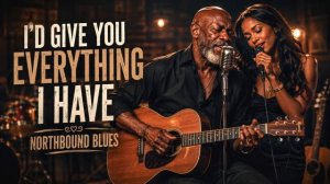 I'd give you everything I have - Northbound Blues