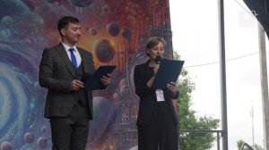 Арт-фестиваль «Белое озеро - Подсолнечный день» - 2026