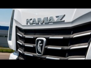 Как пользоваться планшетом КамАЗ к5 54901