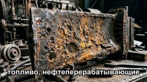 Как самые мощные локомотивы General Electric превратились в стальной металлолом