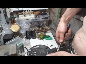 СССР НЕИЗВЕСТНЫЙ ПУСКАТЕЛЬ