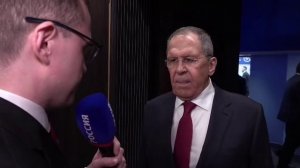 Министр иностранных дел РФ С.В.Лавров ответы СМИ, Казань, 17 июня 2026 года