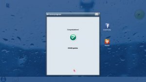 Progressbar 95. Значок Grand