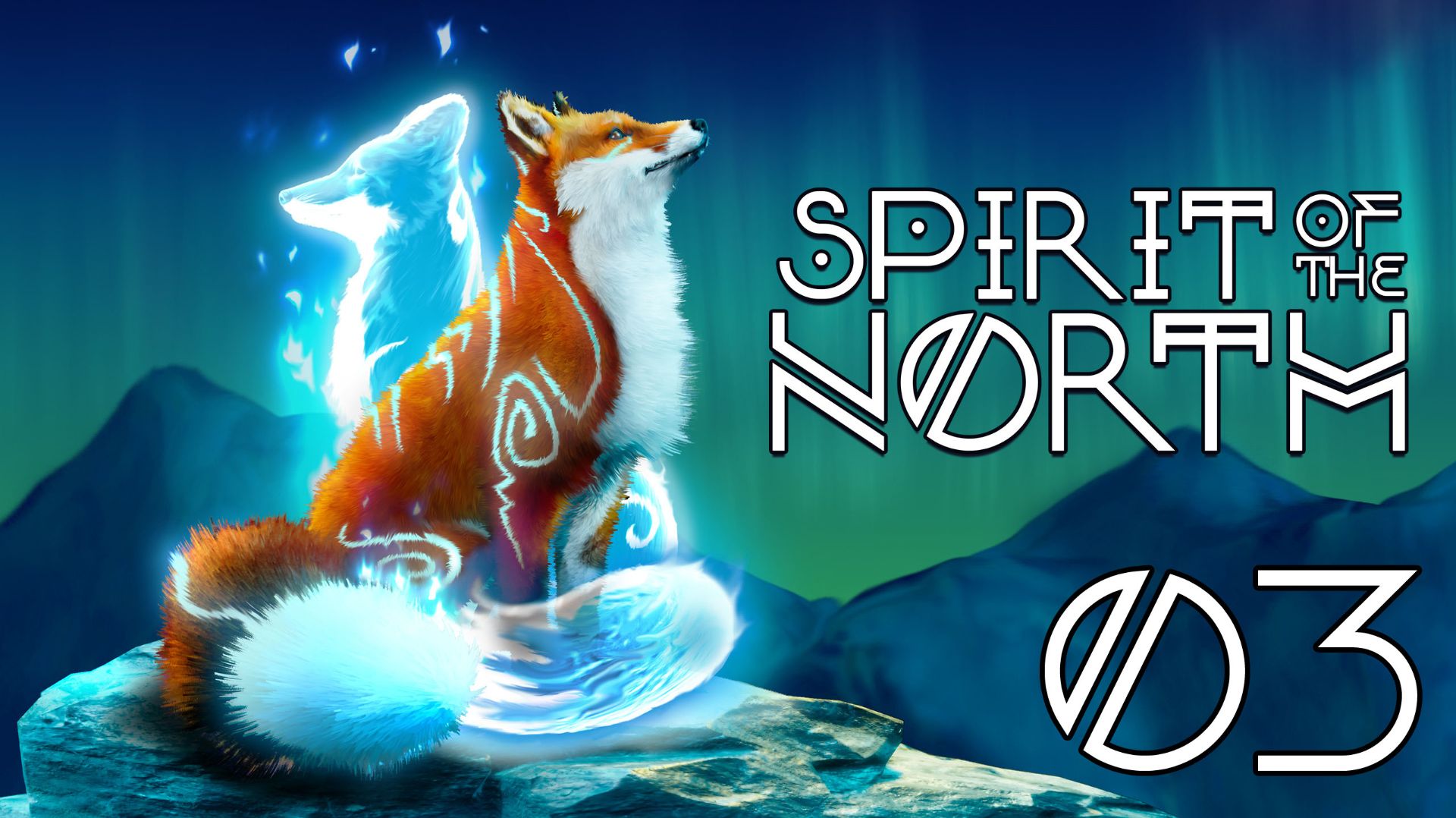 #03 Spirit of the North. Глава 4