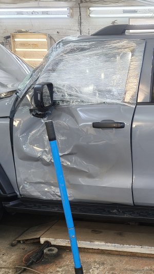 как снять аирбэг airbag подушку безопасности Танк 300