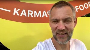АЛИКИН: «О карме в «ЧАС ОКЕАНА, каждый день в 12:00 мск говорим осознанно про осознанность»