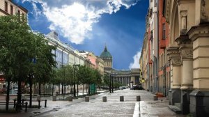 ДМШ 18 СПб. Выпускной вечер. Концерт выпускников.