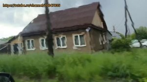 Внезапный дождь