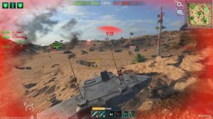 Tank Force 16.06.2026 (12) #СИЛА АЛЬЯНСА
