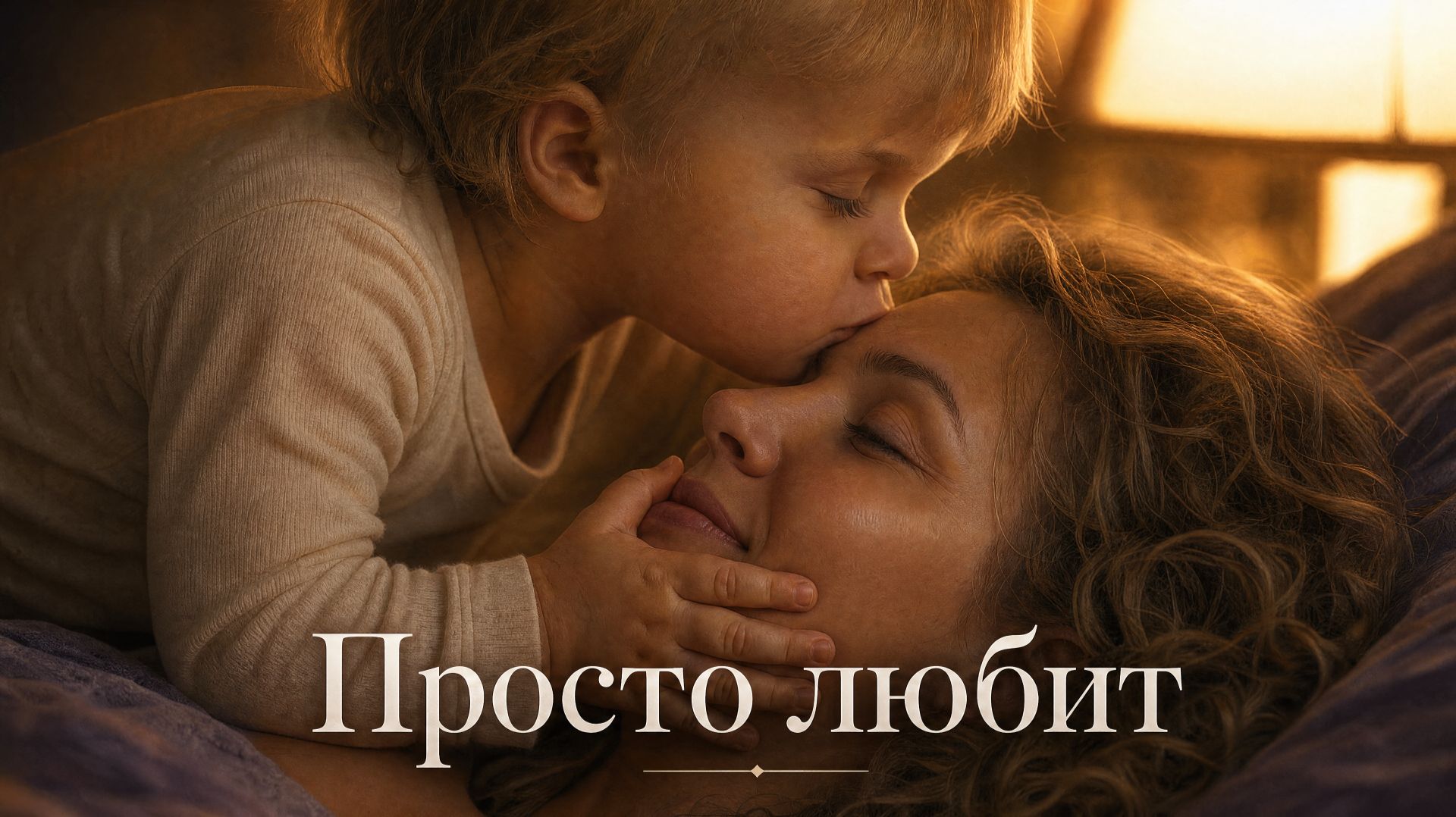 Просто любовь смотреть онлайн