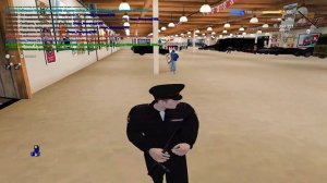 Рейд