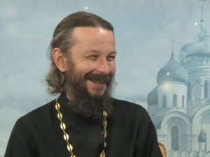 Свет Угреши 05.06.2019 Гость программы протоиерей Павел Гумеров. Страсти тщеславия и гордости.