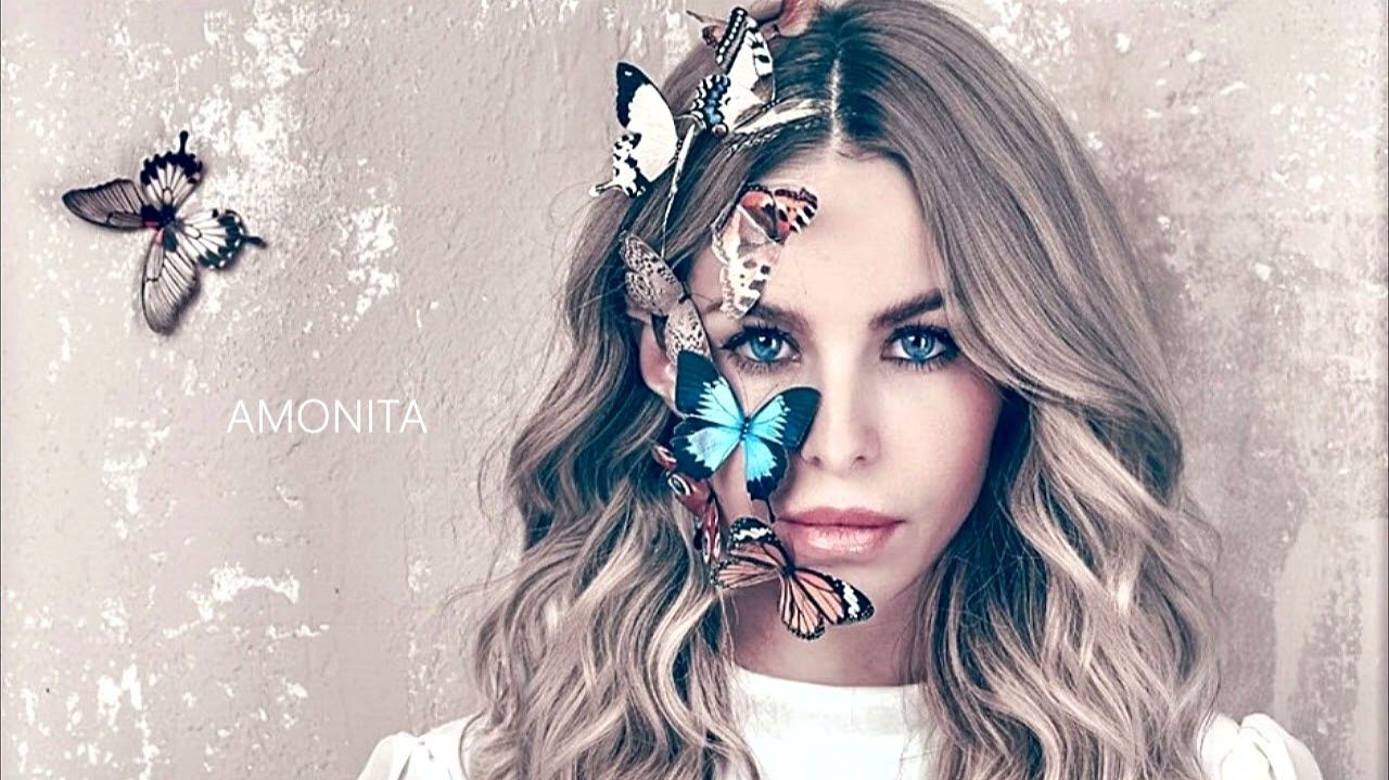 Amonita - Rubicunda Podcast #1 (30.11.2022)