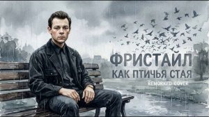 Фристайл - Как птичья стая (Reworked Cover)