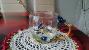 Вот это да! Подарок от блогера,,, Наталья Алёшина, моменты счастья💋💋💋,,,, как живут в русской