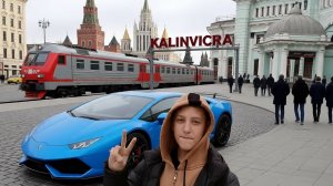 ВЛОГ ИЗ КАЛИНИНГРАДА!! КУПИЛ ЭЛЕКТРОГИТАРУ😎😎😎