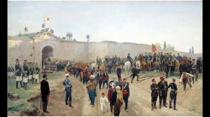 история Ивановского женского монастыря