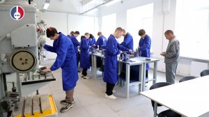 Свердловская область уверенно движется к решению кадровой проблемы в промышленности