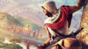 Assassin’s Creed Chronicles: India. Зов сердца и Дорога к Наставнику 1