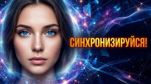 Синхронизация с Землей: растворение старого я