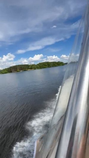 Лодка