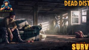 НОВЫЙ RUST ВЫШЕЛ В STEAM! - ВЫЖИТЬ ЛЮБОЙ ЦЕНОЙ В Dead District №1