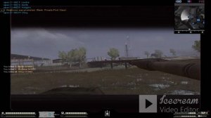 Battlefield 2 Оффлайн.