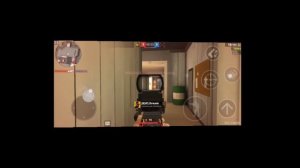 СЫГРАЛ ВТОРУЮ ДУЭЛЬ ПРОТИВ ДРИМА В ПОЛИВАР/POLYWAR