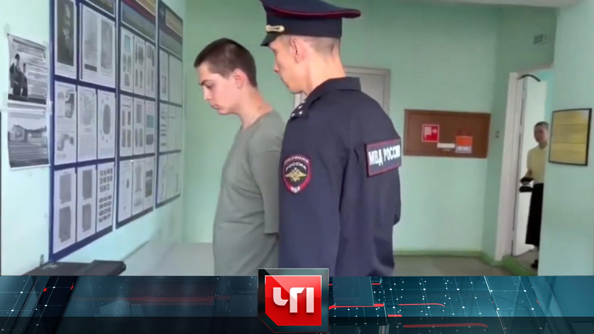 «ЧП»: 18 июня 2026 года | «Чрезвычайное происшествие» на НТВ смотреть онлайн
