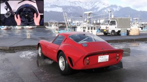 Forza Horizon 6 Ferrari 250 GTO