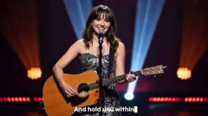 Woman in Love AI Cover Dana Winner
