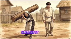 «Она жалела сына всю жизнь...» Притча.