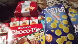 Про качели + обзор :)