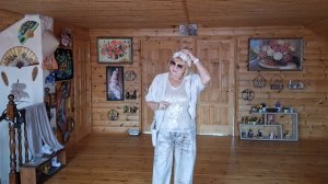 Подбираю новые образы для лета...