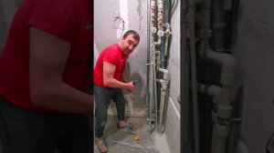 Как ПРАВИЛЬНО! закрепить профиль к стене или к полу !