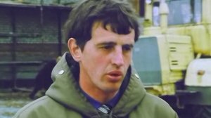 1986 год. Тюмень. Строительство детского сада