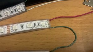 Подключение 12v SMD ленты к 24V блоку питания за копейки или бесплатно!