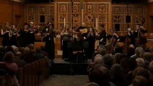 VIVALDIarr. Sorrell  La Folia (Madness) – The Night the Cello Bow Exploded – Apollos Fire