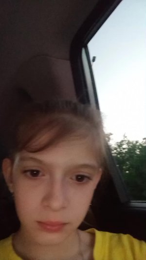 в деревню