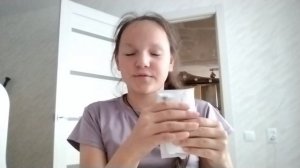 РАСПАКОВКА БУМАЖНОГО АЙФОНА 16 СЕКРЕТ