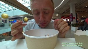 Мукбанг. Я работаю на пределе. Три встречи и 5 роликов за 1 день.