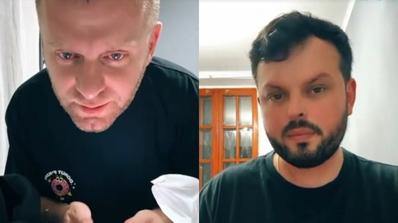 Самвел Адамян- Отключили Воду Пошел в Квартиру к Коле Посреди Ночи А шо Робыть