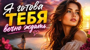 Я готова тебя вечно ждать! / Романтическая песня о любви / МУЗЫКАЛЬНЫЙ АПЕЛЬСИН